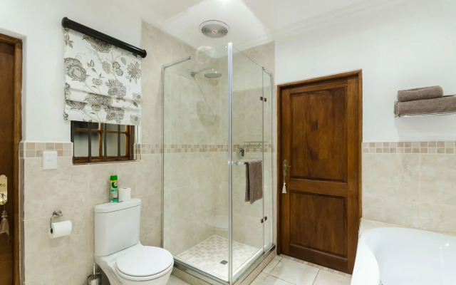 Nut Grove Boutique Hotel