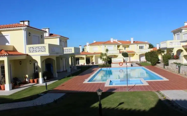 Beach Villa Praia Del-Rey