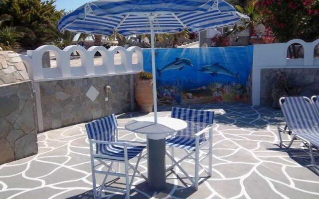 Agapi Villas