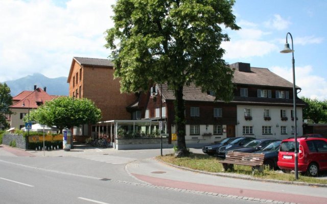 Hotel Gasthaus Löwen