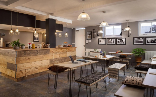 Peckham Room Hotel by Belvilla