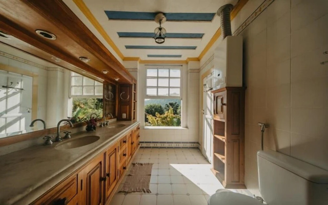 Pousada Enseada do Jatobá