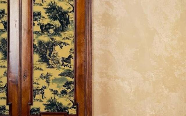 Il Palazzetto - La terrazza di Elia