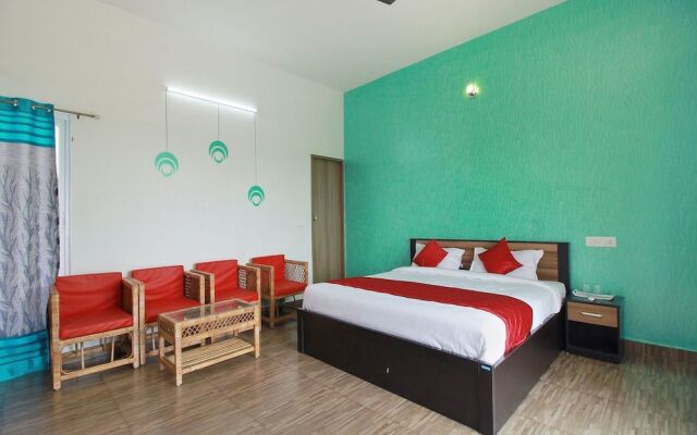 OYO 11870 Home Sea View 2BHK Anumandai Beach