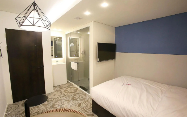 Hotel Lavieen