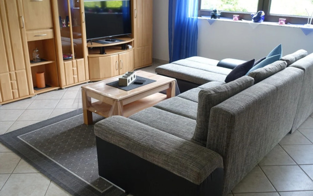 Ferienwohnung - Zoe