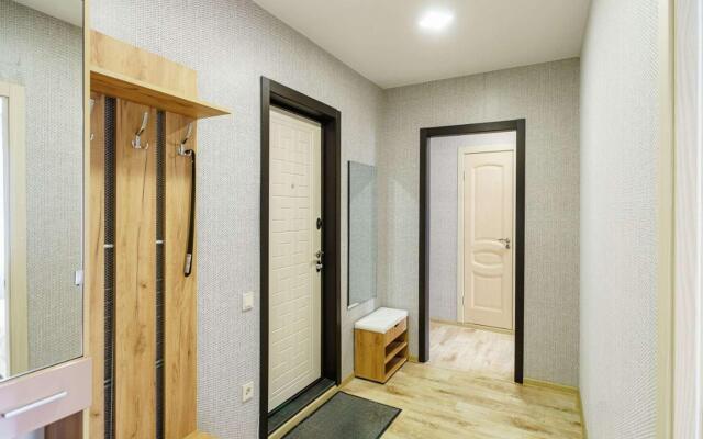 Апартаменты на проспекте Ульяновский 26