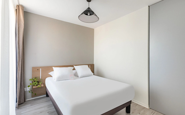 Appart'City Saint-Nazaire Ocean