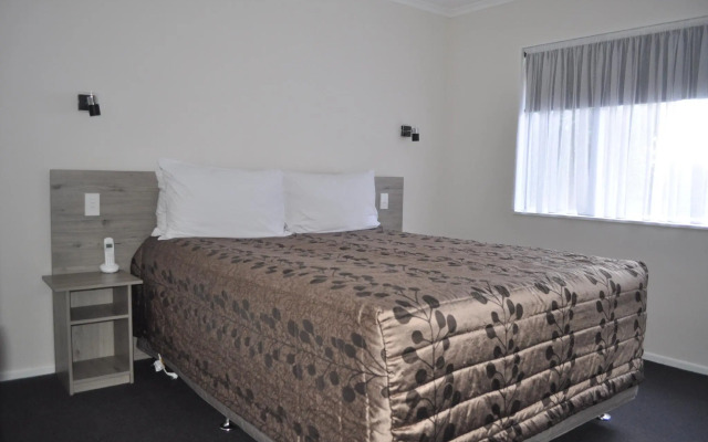 Carramar Motor Inn