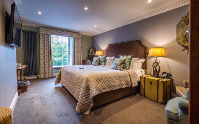 The Northumberland Arms