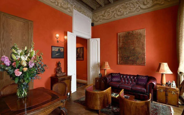 Hemeras Boutique House Borgonuovo