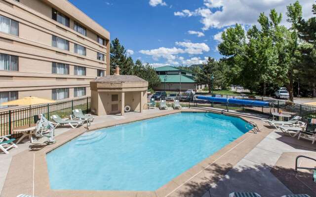 Comfort Inn Near Vail Beaver Creek