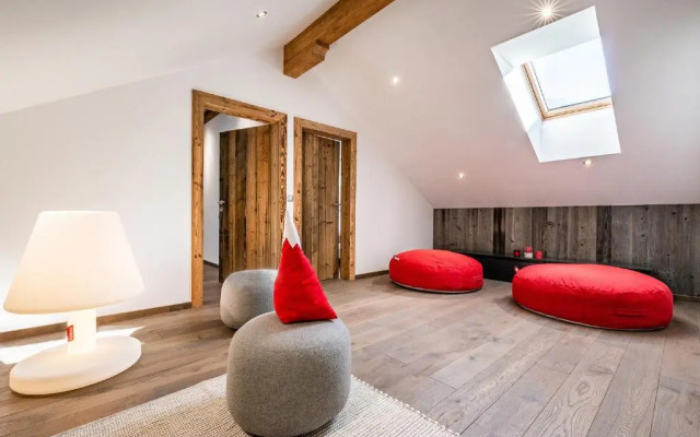 Le Globe Chamonix - By Emerald Stay