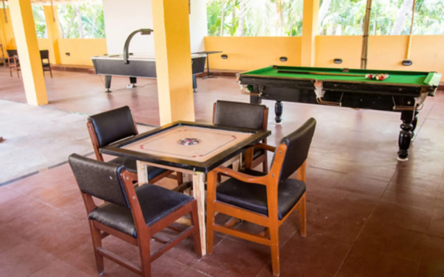 Cocohut Resort