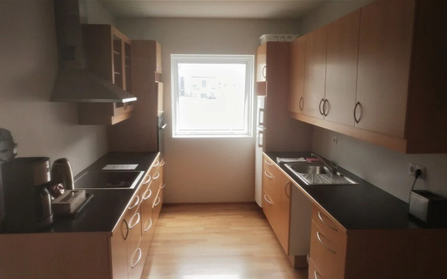 Large Apartments StayWest