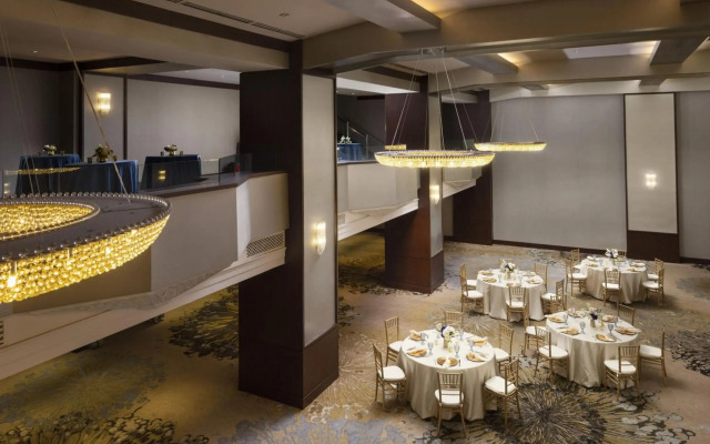 The Westin Portland Harborview