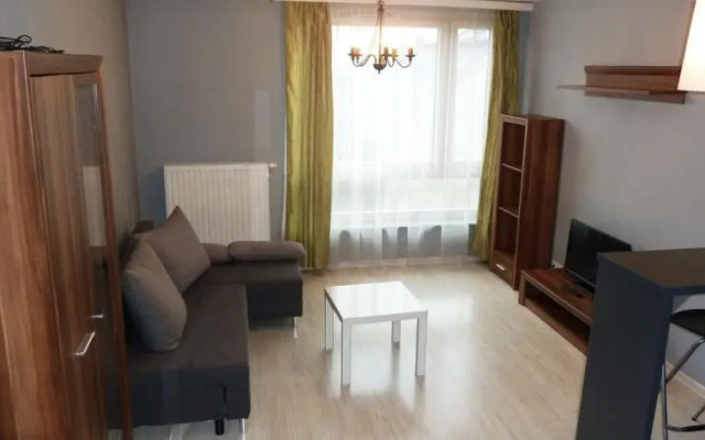 VVI Apartments Twardowskiego