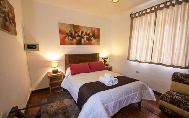 Hostal Wara Wara