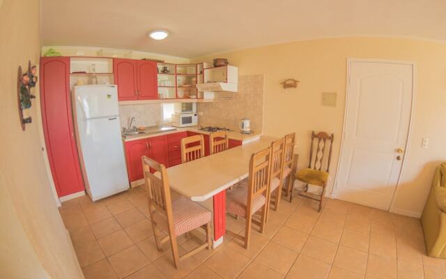 Oceana Suites Horcón