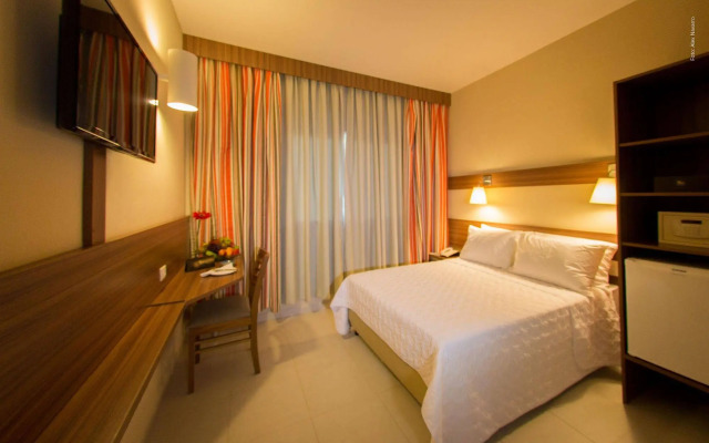Salto Plaza Hotel