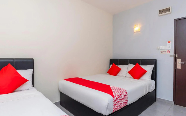 Muar City Hotel