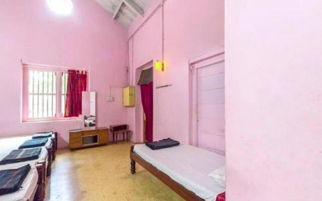1 BR Tent in Link Road, Dandeli, by GuestHouser (21CD)