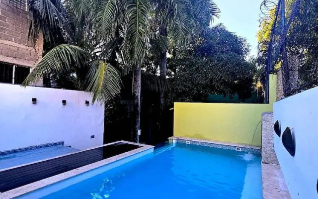 Hotelito Bonito Eli & Edw