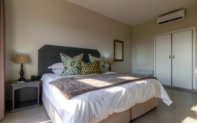 The Ridge Guesthouse