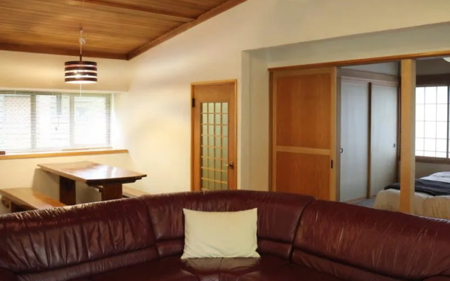 Kamoshika Cottage Hakuba