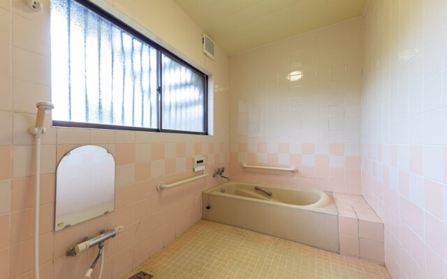 Sasayakanaouchi Seki