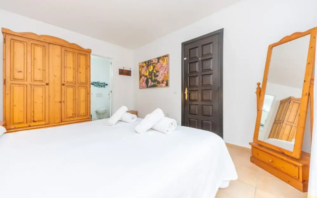 Villa Pastor - Villa With Private Pool. Free Wifi