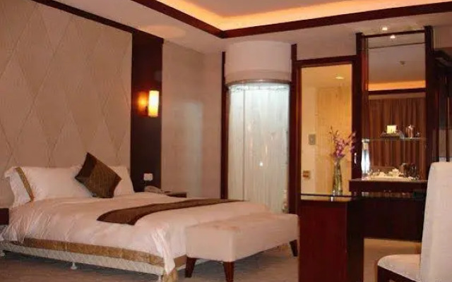 Prosperity Cosmos Hotel