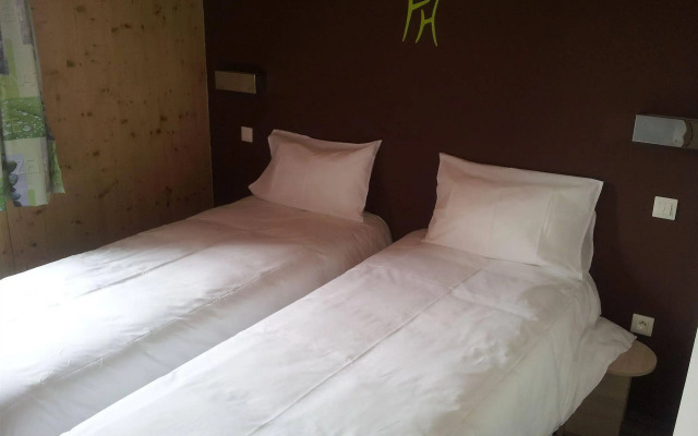 Fasthôtel Dunkerque