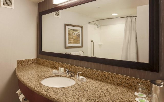 Courtyard by Marriott San Diego Airport/Liberty Station