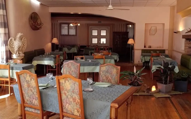 Hôstellerie de l'Aiglon