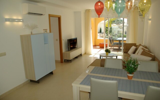 Apartamento Miramar PF006