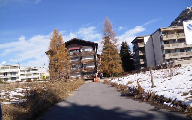 Haus Bündabrücke