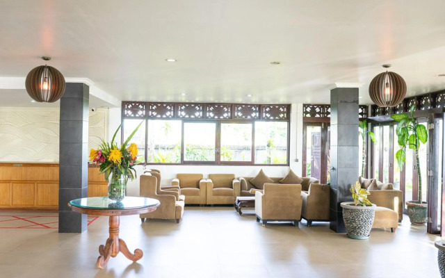 Sea Medewi Resort