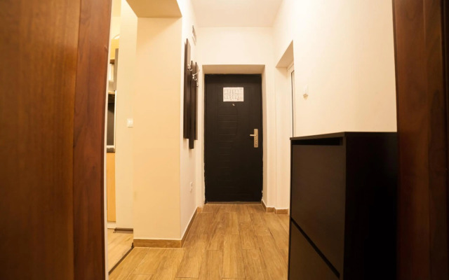 Апартамент МИТИ