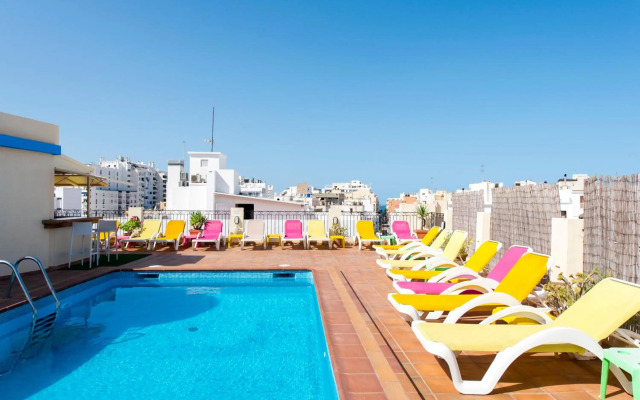 Apartamentos Casa Maria