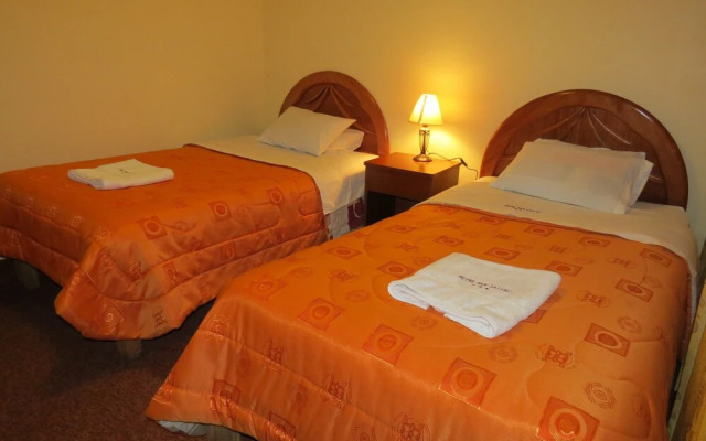 Samari Hostel