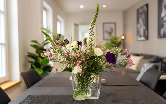 Big Loft *Reeperbahn*Harbor*Schanze*City