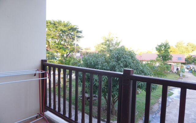 Chanprasert House