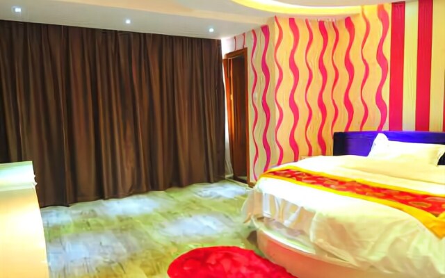 Fanghua Holiday Inn