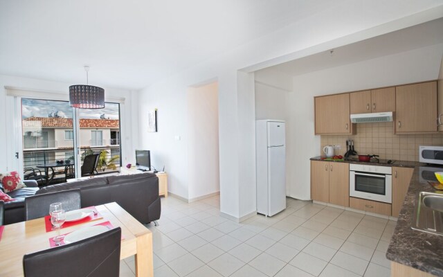 Palm Apartments