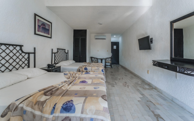 Hotel Imperial las Perlas