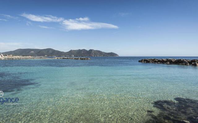 Sol y Mar Apartments