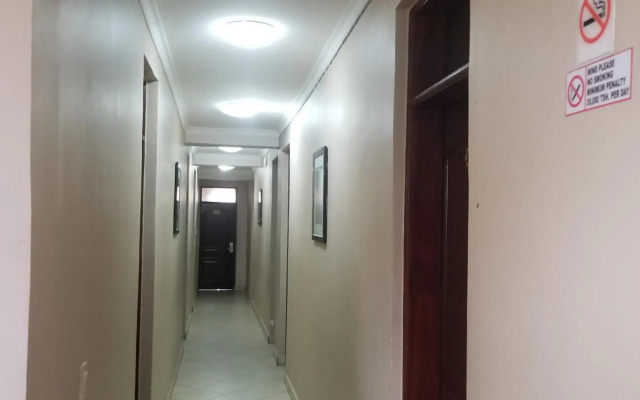 ShaMool Inn Hotel