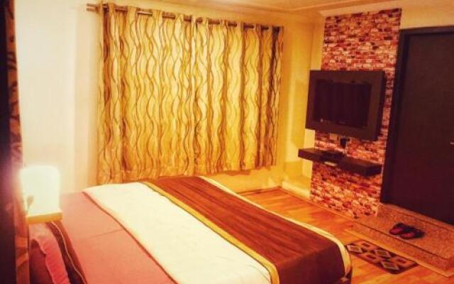 Lee Heritage Srinagar