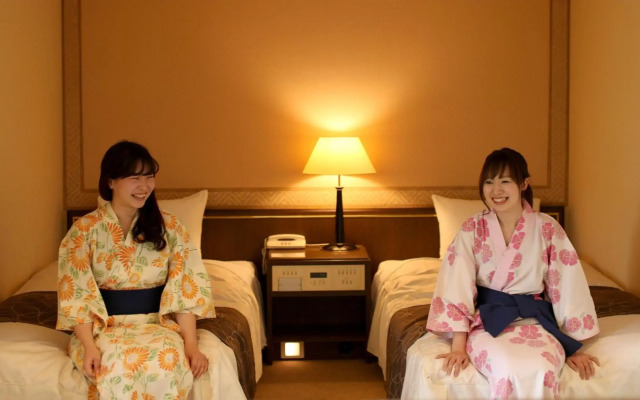 Bay Resort Hotel Shodoshima